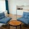 Отель White Sails Residential Hotel