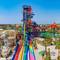 Отель The Land Of Legends Nickelodeon Hotel Antalya