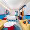 Отель The Land Of Legends Nickelodeon Hotel Antalya