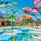 Отель The Land Of Legends Nickelodeon Hotel Antalya