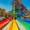 Отель The Land Of Legends Nickelodeon Hotel Antalya