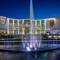 Отель The Land Of Legends Nickelodeon Hotel Antalya