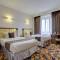 Отель Garden Hotel & SPA