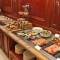 Отель Orion Hotel Bishkek