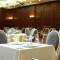 Отель Orion Hotel Bishkek