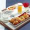Отель Orion Hotel Bishkek