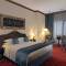 Отель Orion Hotel Bishkek