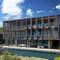 Отель Barbaros Reserve Bodrum Residences Managed by Kempinski
