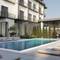 Отель Roseira Mar-inn Luxury