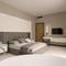 Отель Roseira Mar-inn Luxury