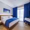 Отель Hotel TQ Plaza