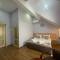 Отель Eurasia Business Hotel