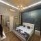 Отель Eurasia Business Hotel