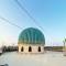 Отель Gumbaz Hotel
