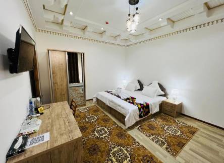 Отель Hotel boutique Lola