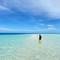 Отель Finolhu Beach Guest House