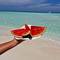 Отель Finolhu Beach Guest House