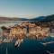 Отель Portonovi Resort