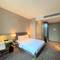 Отель Holiday Inn Express Hong Kong Kowloon CBD2, an IHG Hotel