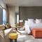 Отель Rosewood Hong Kong