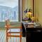 Отель Rosewood Hong Kong