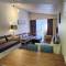 Отель Gudauri Hills Apart Hotel