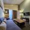 Отель Gudauri Hills Apart Hotel