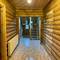 Отель Snow Time Eco Chalet