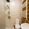 Отель Snow Time Eco Chalet