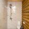 Отель Snow Time Eco Chalet