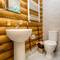 Отель Snow Time Eco Chalet