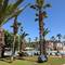 Отель Hotel Keskin