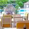 Отель Portakal Hotel Dalyan