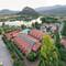 Отель Portakal Hotel Dalyan
