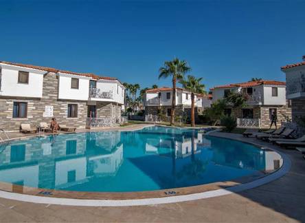 Отель Turay Hotel
