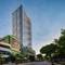 Отель Bay Capital Danang