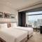 Отель Bay Capital Danang