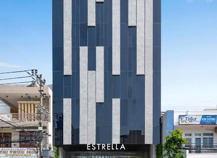 Отель Estrella Boutique Hotel
