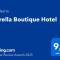 Отель Estrella Boutique Hotel