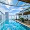 Отель Golden Lotus Luxury Hotel Danang
