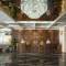 Отель Golden Lotus Luxury Hotel Danang