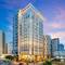 Отель Golden Lotus Luxury Hotel Danang