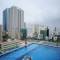 Отель Grand Sunrise Boutique Hotel