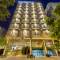 Отель Grand Sunrise Boutique Hotel