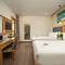 Отель Grand Sunrise Boutique Hotel