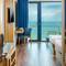 Отель Sala Danang Beach Hotel