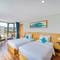 Отель Sala Danang Beach Hotel