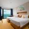Отель Sala Danang Beach Hotel