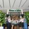 Отель Sofiana My Khe Hotel & Spa