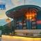 Отель Sofiana My Khe Hotel & Spa